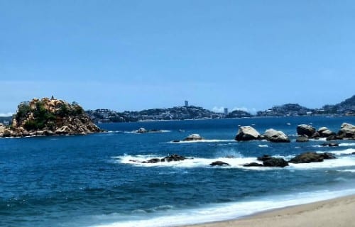 Las 10 Mejores Playas De Acapulco【2022】impresionantes 1962