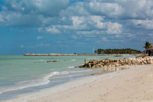 ᐅ Las 10 Mejores Playas De Campeche Impresionantes