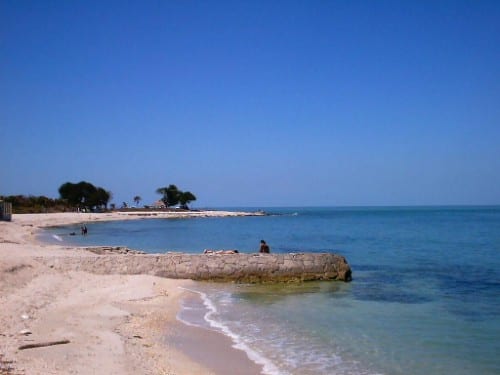 ᐅ Las 10 Mejores Playas De Campeche Impresionantes