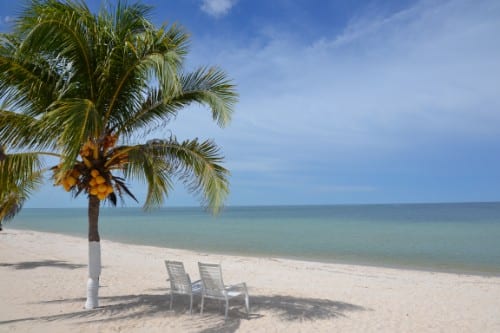 ᐅ Las 10 Mejores Playas De Campeche Impresionantes