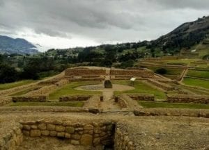 Puerto rico como destino turistico ingapirca ruins tour