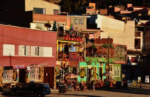 ᐅ Los 10 Mejores Lugares Turísticos de Bolivia【2023】