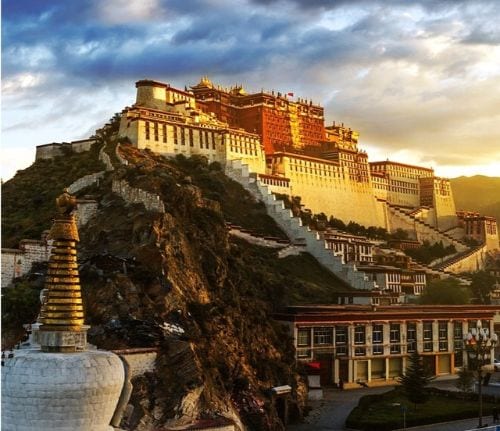 ᐅ Los 10 Mejores Lugares Turísticos De China 2020