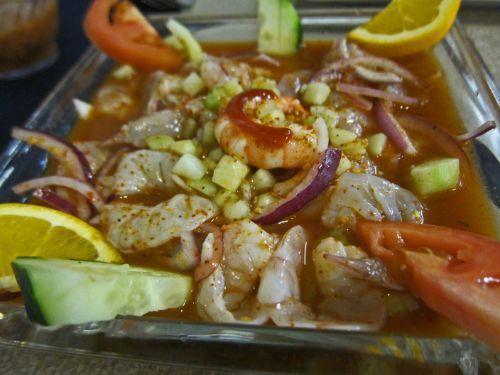 ᐅ Top 10 Comidas Típicas de Nayarit【Platillos, Ingredientes y Preparación】